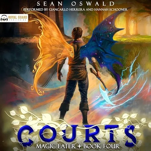Courts By Sean Oswald